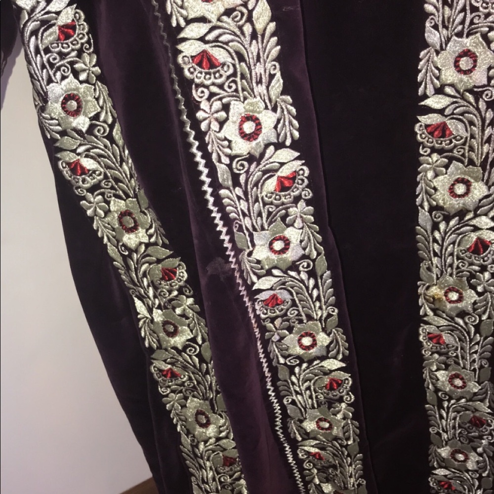 COPY - thoub - Picture 5 of 7